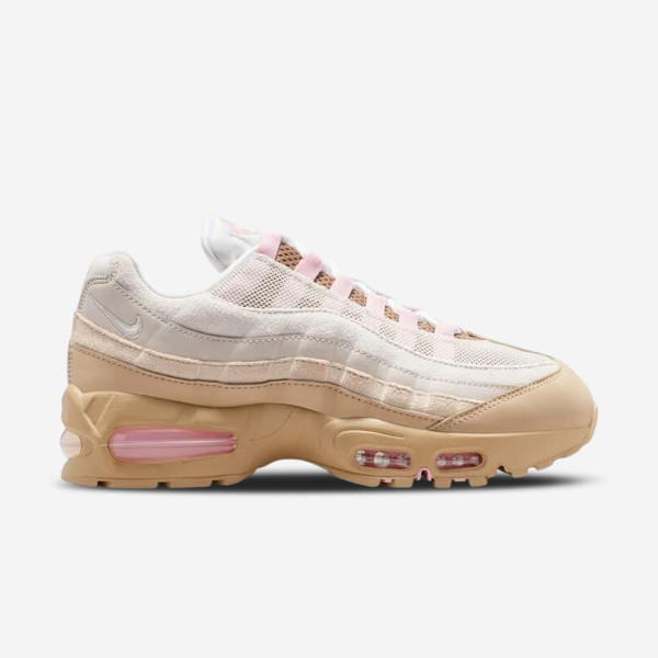 Zapatillas Nike W Air Max 95 Big Bubble Mujer