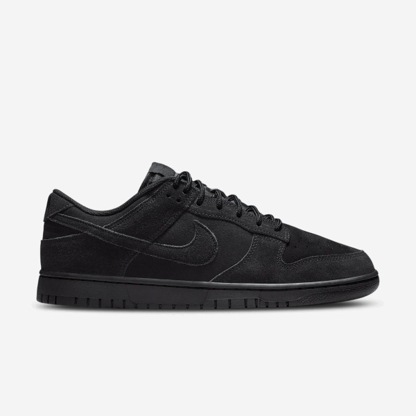 Zapatillas Nike Dunk Low Retro SE Nubuck Hombre
