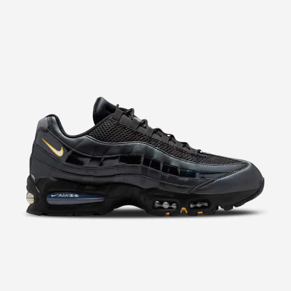 Zapatillas Nike Air Max 95 Big Bubble SE Hombre