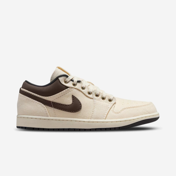 Zapatillas Jordan Air 1 Low Prm Hombre