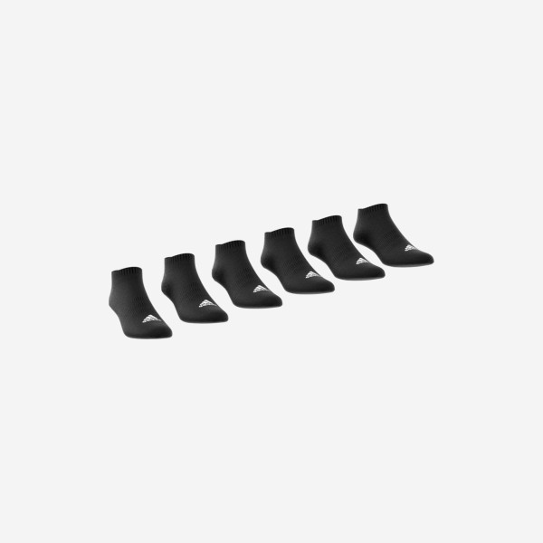 Medias Adidas C SPW Low 6P