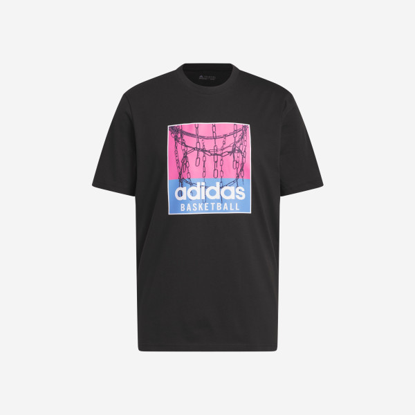 Polo Adidas Chain Net G T Hombre