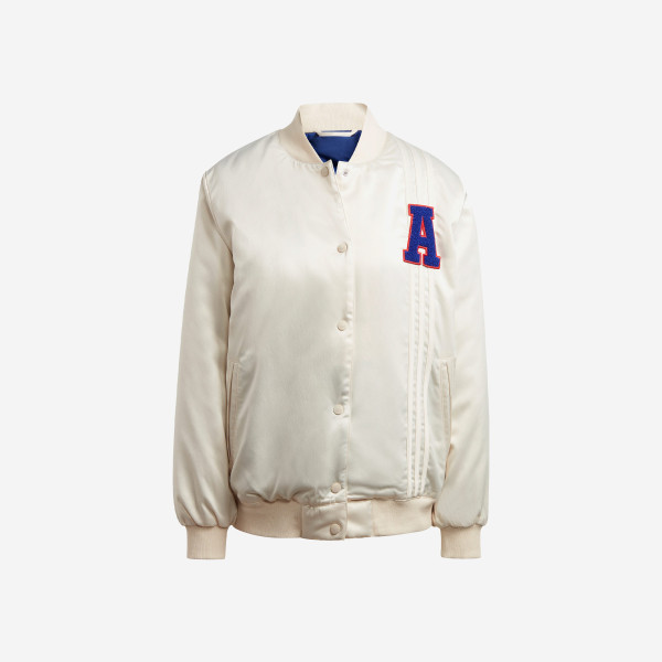 Casaca Adidas Varsity Jacket