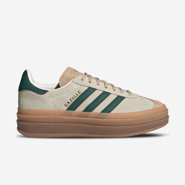 Zapatillas Adidas Gazelle Bold W