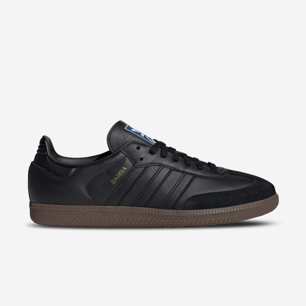 Zapatillas Adidas Samba OG Unisex