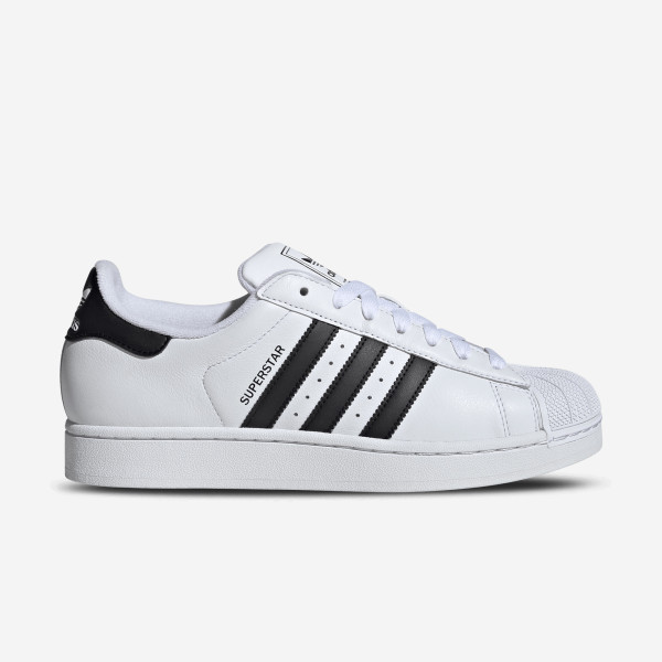 Zapatillas Adidas Superstar II Hombre