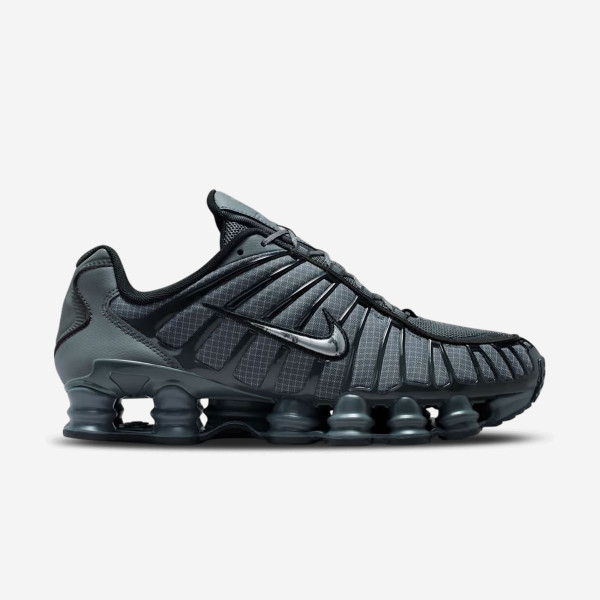 Zapatillas Nike Shox TL NA10 Hombre