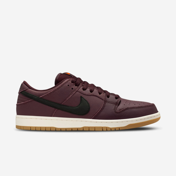 Zapatillas Nike SB Dunk Low Pro ISO Hombre
