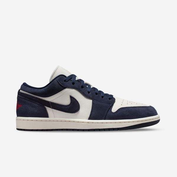 Zapatillas Jordan Air 1 Low SE V2 Hombre