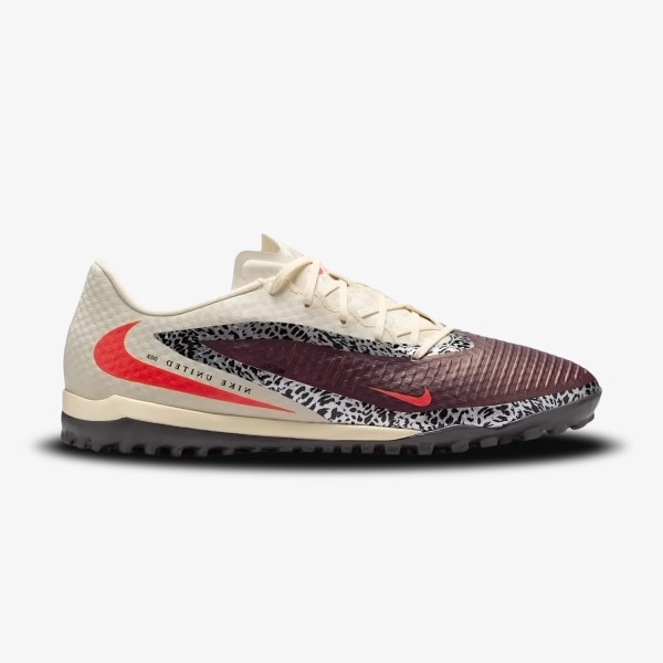 Zapatillas Nike Phantom 6 Low Acad TF NU3 Hombre