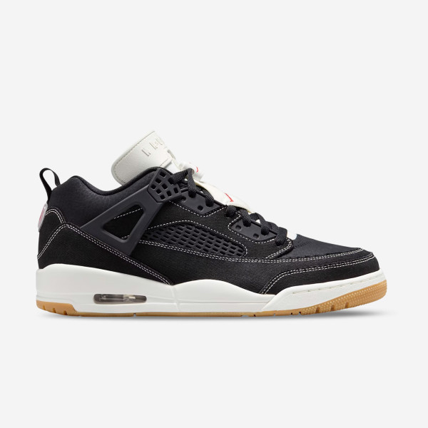 Zapatillas Jordan Spizike Low Emea Hombre