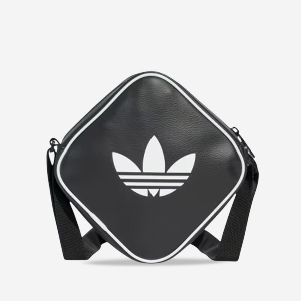 Bolso Adidas Originals AC D Bag Unisex