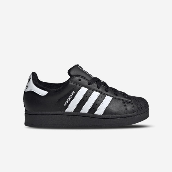 Zapatillas Adidas Superstar II J Unisex