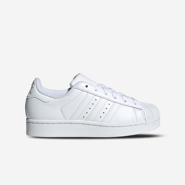 Zapatillas Adidas Superstar II J Unisex