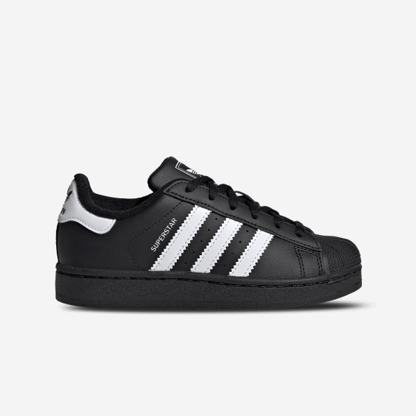 Zapatillas Adidas Superstar II C Niño