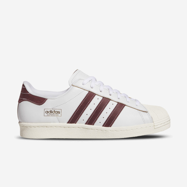 Zapatillas Adidas Superstar 80 ADV Hombre