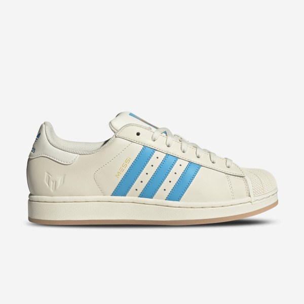 Zapatillas Adidas Superstar Messi Mujer