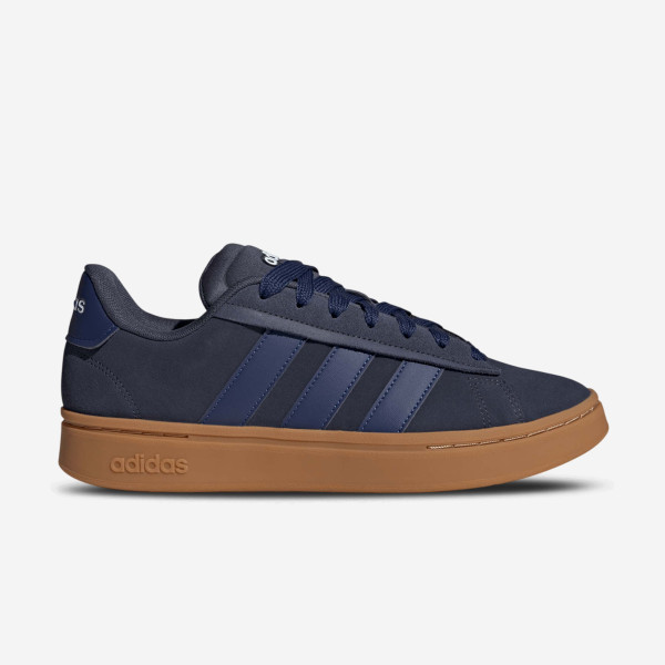 Zapatillas Adidas Grand Court Alpha 00S Hombre