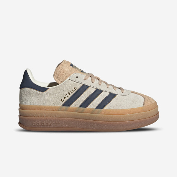 Zapatillas Adidas Gazelle Bold W