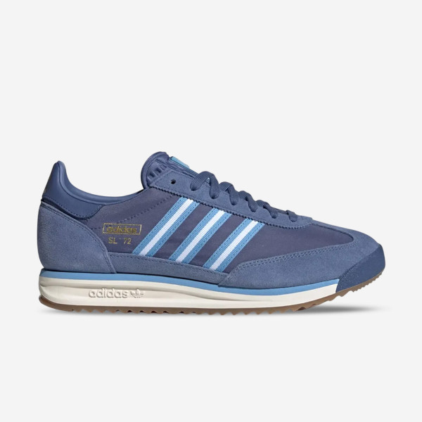 Zapatillas Adidas Originals SL 72 RS Hombre