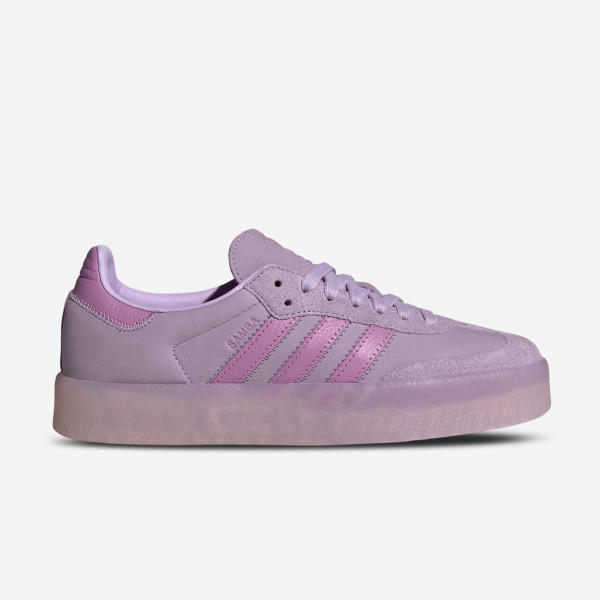 Zapatillas Adidas Sambae W Mujer
