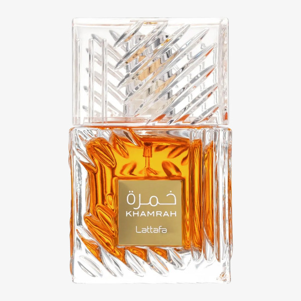 Perfume Lattafa Khamrah Hombre
