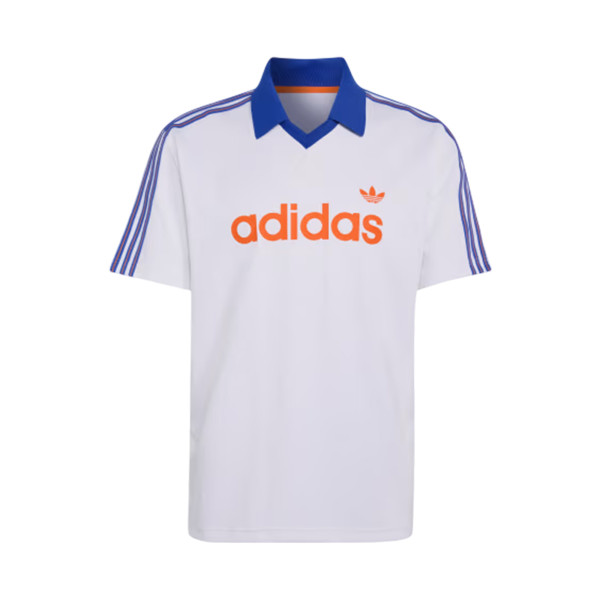 Polo Adidas Originals Pinstr JSY Hombre