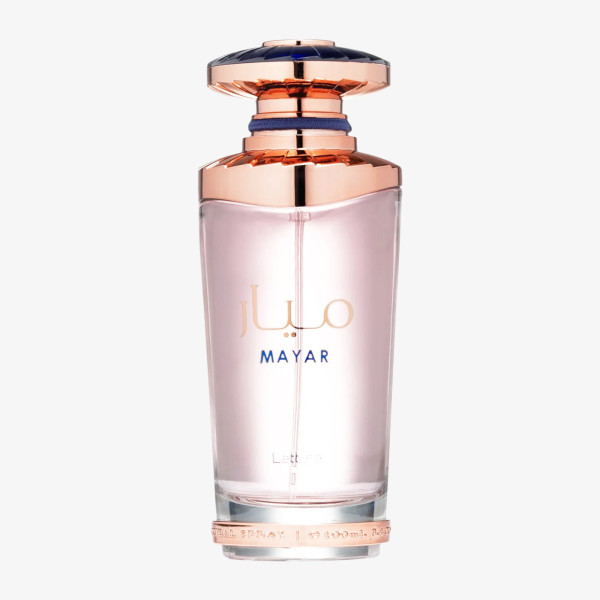 Perfume Lattafa Mayar Pink Mujer