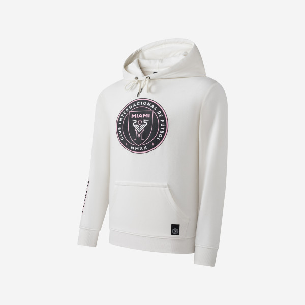 Polera Inter Miami MLS Soccer Oficial