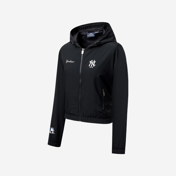 Casaca Los Angeles New York