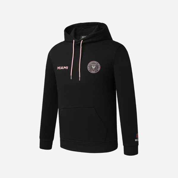 Polera Inter Miami MLS Soccer Oficial