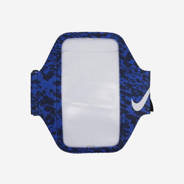 Portacelular Nike Printed Lean Arm Band