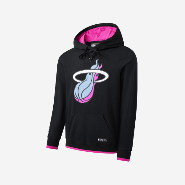 Polera Miami Heat NBA Oficial