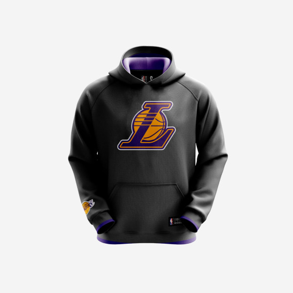 Polera NBA Los Angeles Lakers