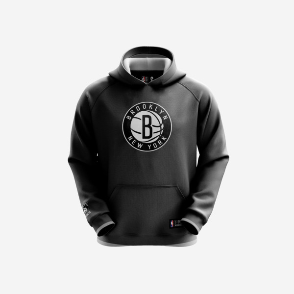 Polera NBA Brooklyn Nets