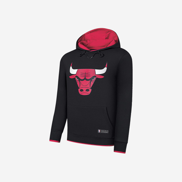 Polera NBA Chicago Bulls