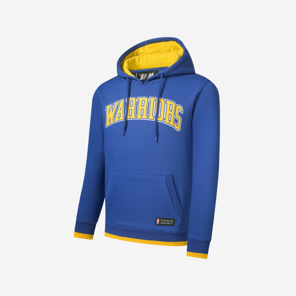 Polera Golden State Warriors NBA Oficial