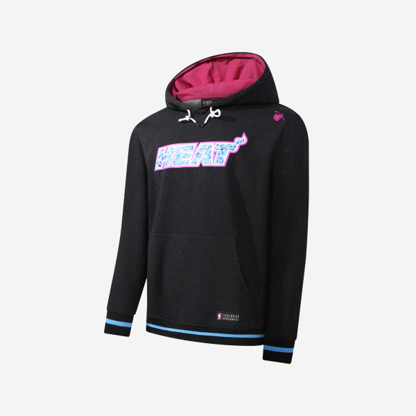 Polera Miami Heat NBA Oficial