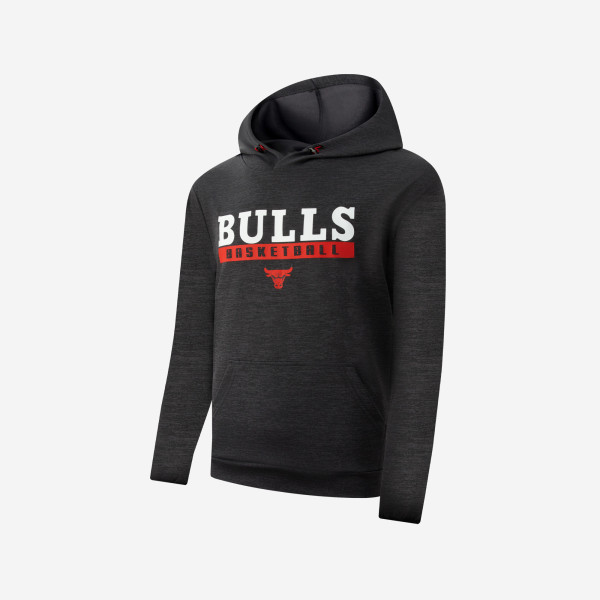 Polera Chicago Bulls NBA Oficial