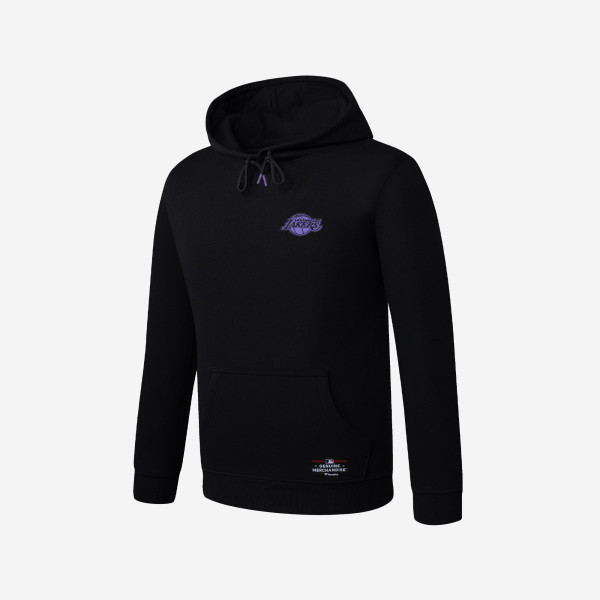 Polera Los Angeles Lakers NBA Oficial