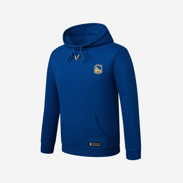 Polera Golden State Warriors NBA Oficial