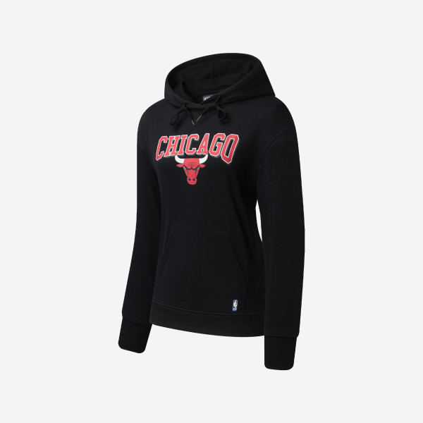 Polera Chicago Bulls NBA Oficial