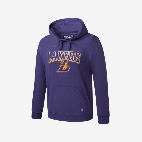 Polera Los Angeles Lakers NBA Oficial