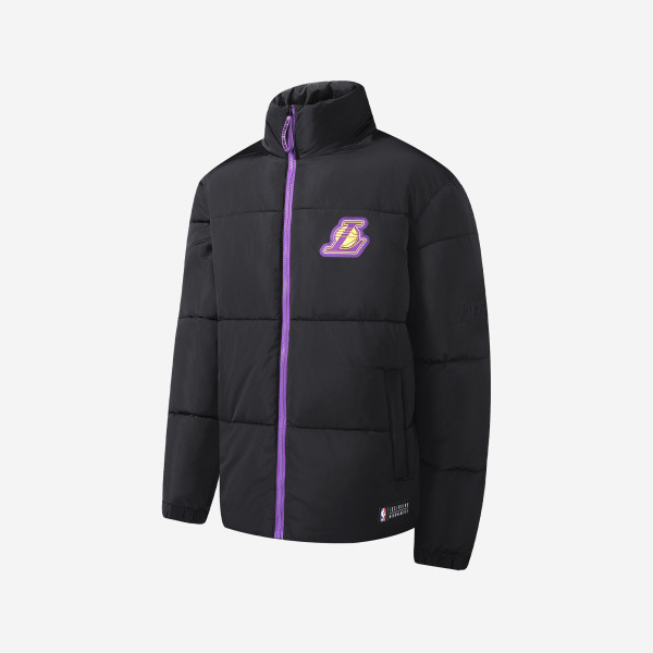 Casaca Los Angeles Lakers NBA Oficial