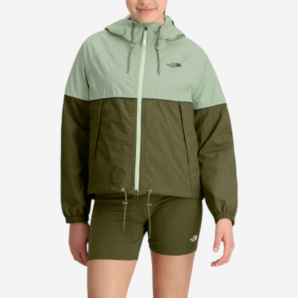 Casaca The North Face W NVLTY Antora Hoodie
