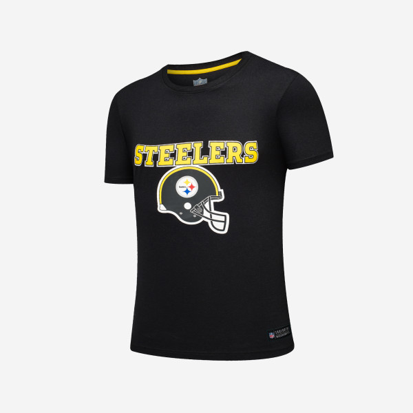 Polo Steelers NFL Oficial