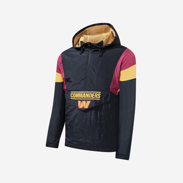 Polera Commanders NFL Oficial