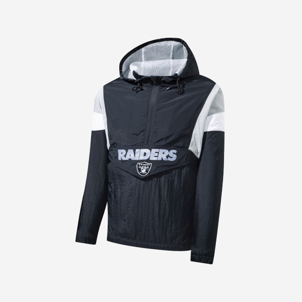 Polera Raiders NFL Oficial