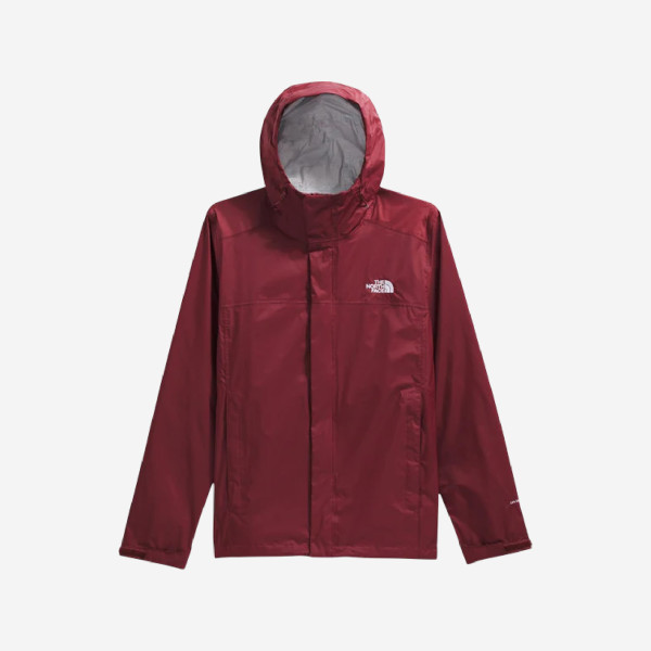 Casaca The North Face Venture 2 Jacket TNF Sumac Hombre