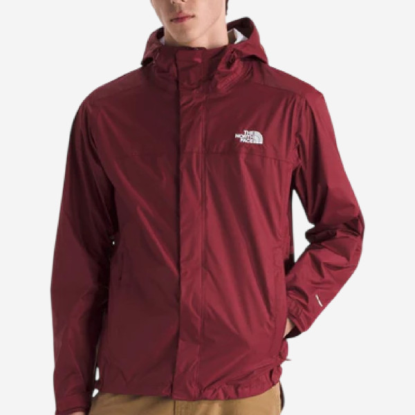 Casaca The North Face Venture 2 Jacket TNF Sumac Hombre
